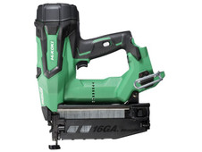 HiKOKI NT1865DMJ4Z NT1865 DMJ 18V Brushless Straight Finish Nailer 16G Bare Unit