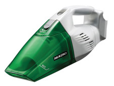 HiKOKI R18DSLW4Z R18DSL/L4 Wet & Dry Vacuum 18V Bare Unit