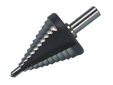 Halls BSM2 BSM2 Bradrad® Tool 6-36mm with 10mm Shank - HLLBSM2 - main image