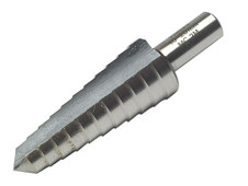 Halls 06X3M MC 3M High-Speed Steel Step Drill 20-30mm
