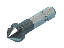 Halls HBCS8 High Speed Steel Countersink 8.3mm - Metal