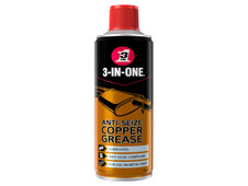 3-IN-ONE 44617/03 Anti-Seize Copper Grease 300ml