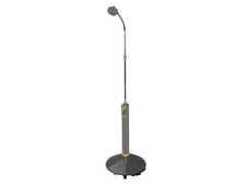 Hozelock 100-100-213 Outdoor Solar Shower