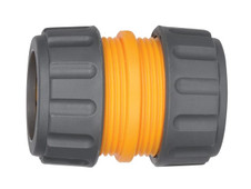 Hozelock 100-000-665 2200 Hose Repair Connector 19mm (3/4in)