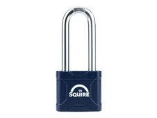Squire Stronglock™ Plus 45/2.5 Laminated Padlock 45mm Long Shackle