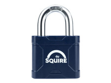 Squire Stronglock™ Plus Laminated Padlock 45mm Keyed Alike