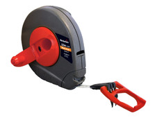 Hultafors 352813 PT10ME Satellite Tape 10m/33ft (Width 10mm) - HUL352813 - main image