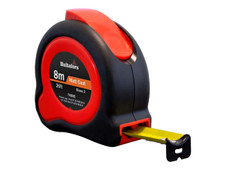 Hultafors 367213 TKC8ME Tuf-Lok Pocket Tape 8m/26ft (Width 25mm)