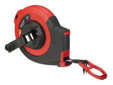 Hultafors 390303 CC30M Steel Long Tape 30m (Width 10mm)
