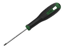 Hultafors 441605 TORX® Screwdriver T15 x 80mm - HUL441605 - main image