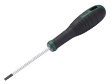 Hultafors 441615 TORX® Screwdriver T20 x 90mm - HUL441615 - main image