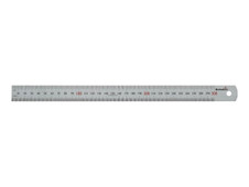 Hultafors 554103 STL 300 Stainless Steel Ruler 300mm