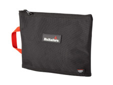 Hultafors 590190 Zippered Tool Bag (2 Pack)