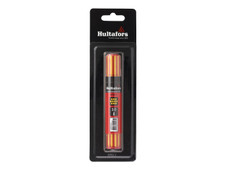 Hultafors 650260 Dry Marker Refill Yellow (10) Blister Pack