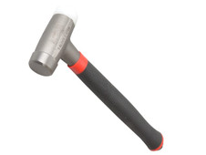 Hultafors 821262 C 375 M T-Block Combi Deadblow Hammer 350g (12oz)