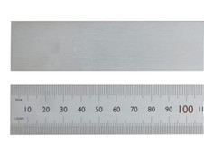 Hultafors 554303 STL 1000 Stainless Steel Ruler 1000mm