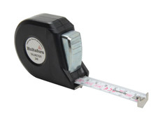 Hultafors 359203 Talmeter Marking Measure 3m (Width 16mm)