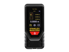 Stanley Intelli Tools STHT1-77142 TLM 165SI FatMax Bluetooth Laser Measurer 60m