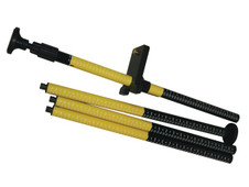 Stanley Intelli Tools 1-77-184 Floor to Ceiling 4 Section Laser Pole