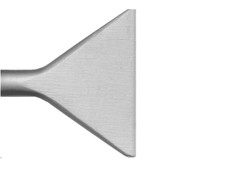 IRWIN® 10502190 Speedhammer Max Chisel Spade 115 x 350mm - IRW10502190 - main image