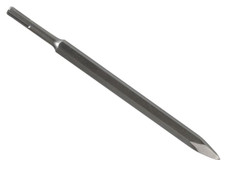 Irwin 10502194 Speedhammer Plus Chisel Point 250mm