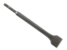Irwin 10502196 Speedhammer Plus Spade Chisel 40 x 250mm