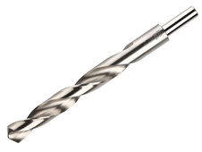 Irwin 10502401 HSS Reduced Shank Pro Drill Bit 12.0mm OL:151mm WL:101mm