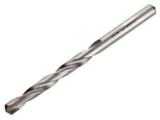 Irwin 10502619 HSS TCT Tip Drill Bit 2.5mm OL:57mm WL:30mm