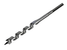 IRWIN® 10502761 Wood Auger Drill Bit 18 x 191mm - IRW10502761 - main image
