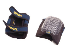 Irwin 10503830 Knee Pads Professional Gel Non-marking
