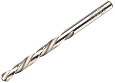 Irwin 10503858 HSS Long Pro Drill Bits Bulk Pack (5) 12.00mm OL:175mm WL:115mm