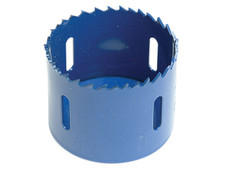 Irwin 10504187 Bi-Metal High Speed Holesaw 57mm
