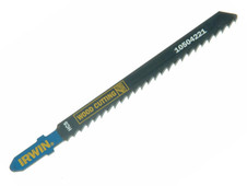 Irwin 10504223 Wood Jigsaw Blades Pack of 5 T101BR