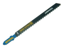Irwin 10504228 Wood Jigsaw Blades Pack of 5 T234X