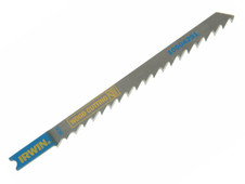 Irwin 10504288 U101BP Jigsaw Blades Wood Cutting Pack of 5