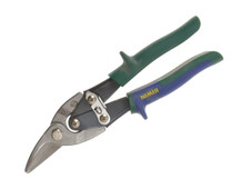 Irwin 10504310N Aviation Snips Right Cut 250mm (10in)