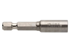Irwin 10504377 Magnetic Bit Holder 1/4in x 50mm