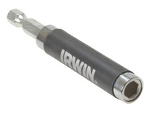 Irwin 10504381 Screw Drive Guide 80mm x 9.5mm Diameter