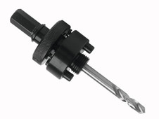 Irwin 10504535 Mandrel 13 mm (32-210mm)