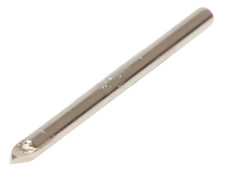Irwin 10507906 Glass & Tile Drill Bit 7mm
