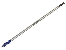 Irwin 1921998 Blue Groove 6X Long Wood Bit 14 x 400mm