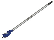 Irwin 1922005 Blue Groove 6X Long Wood Bit 32 x 400mm