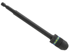 Irwin 1923413 Extension Bar for Impact Screwdriver Bits 150mm