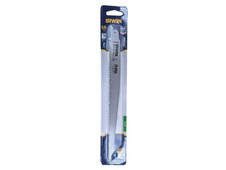 Irwin IW1016914 Wood Pruning Sabre Saw Blade 225mm (Pack 2)