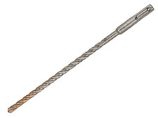 Irwin IW2039411 Speedhammer Quad Drill Bit 7.0 x 210mm