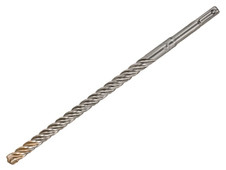 Irwin IW2039423 Speedhammer Quad Drill Bit 12.0 x 260mm
