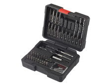 Irwin IW3035114 Easy Connect Set, 47 Piece