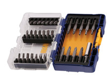 Irwin IW6062509 Mixed Screwdriving Set, 31 Piece