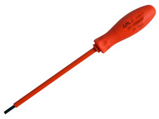 ITL Insulated UKC-01870 Insulated Terminal Screwdriver 3.0 x 100mm