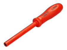 ITL Insulated 02260 Insulated Nut Spinner 4BA (150mm Stud Clearance)